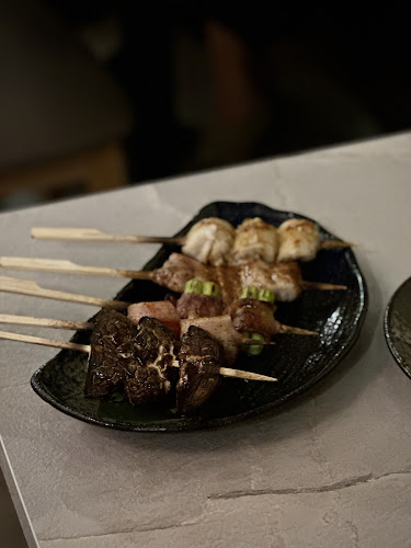 Opinii despre Kozen Sushi Bar & Restaurant în Singapore - Hospitality and gastronomy