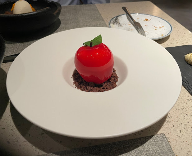 Sonder - Hospitality and gastronomy