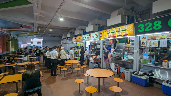 665 Buffalo Road Zhujiao Centre, Tekka, Market, 210665