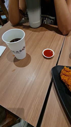 Chic-a-boo @ SingPost Centre - Singapore