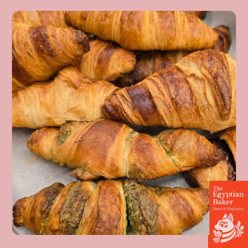 Opinii despre The Egyptian Baker în Singapore - Hospitality and gastronomy