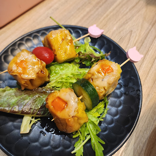 Lotus Café 蓮心食坊 - Singapore