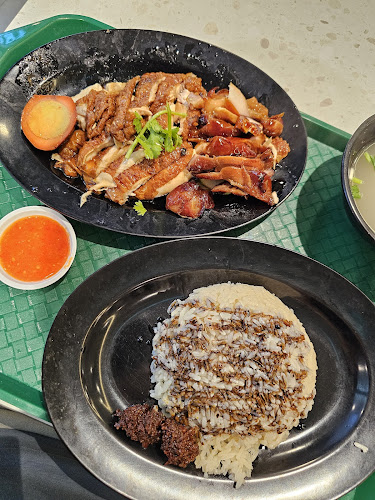 Fitra Chicken Rice - Hospitality and gastronomy