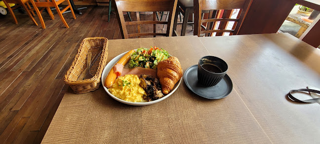 The Signature Patisserie