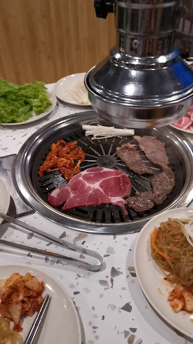 Pot Addiction Korean BBQ & Hotpot | Sun Plaza - Singapore