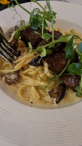 Allo French Restaurant - Hospitality and gastronomy