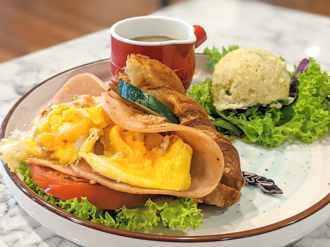 Pullman Bakery Jurong East - Singapore