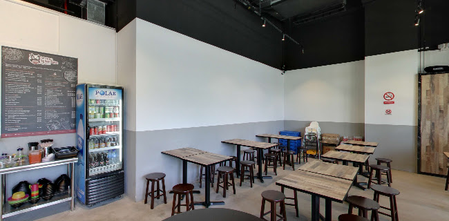 The Beef Station 牛肉站 - Singapore