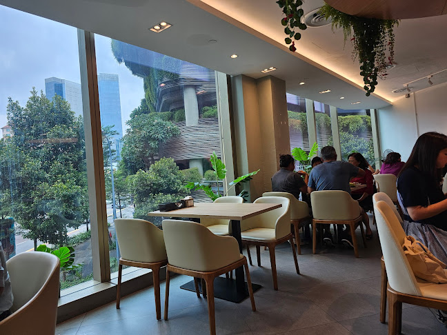 D'life Signature 蔬品軒 - Hospitality and gastronomy