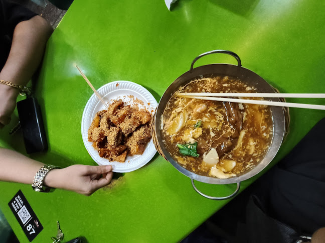 Tang Tea House (Jalan Kayu) - Hospitality and gastronomy