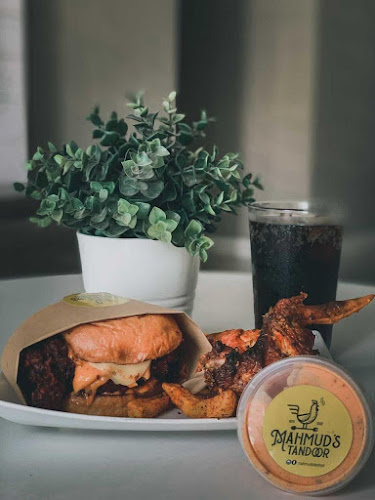 Mahmud's Tandoor - Singapore
