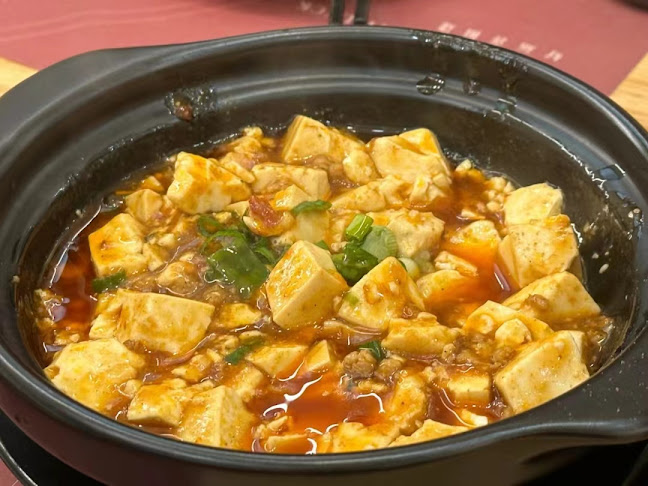 SHUNFENG 顺风川渝私房菜 - Hospitality and gastronomy