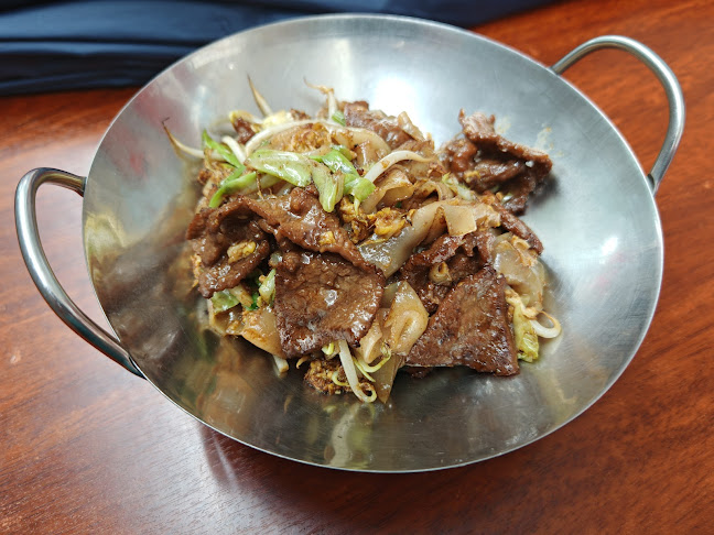 Opinii despre Hippo Family Restaurant în Singapore - Hospitality and gastronomy