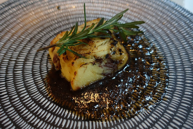 OSO Ristorante - Hospitality and gastronomy