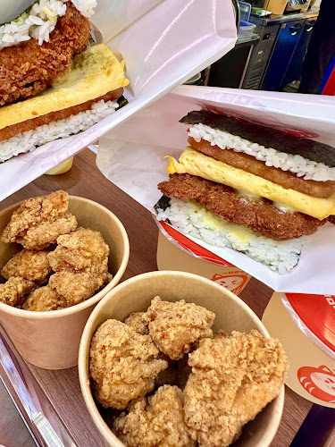 Opinii despre Nippon Bite 一口日本 Tampines 1 în Singapore - Hospitality and gastronomy