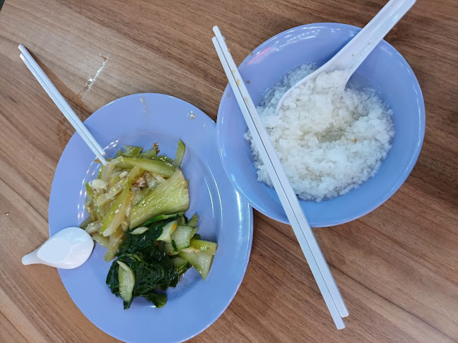 Comentarii opinii despre FoodHub @ Bedok