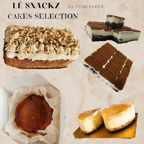 Le Snackz - Hospitality and gastronomy