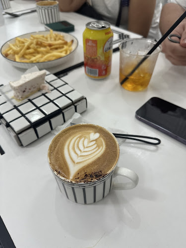 Along Smith Street Side, 25 Trengganu St, #01-12, Singapore 058476