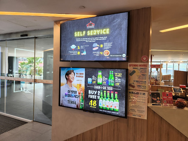 Pot Addiction Korean BBQ & Hotpot | Sun Plaza - Hospitality and gastronomy