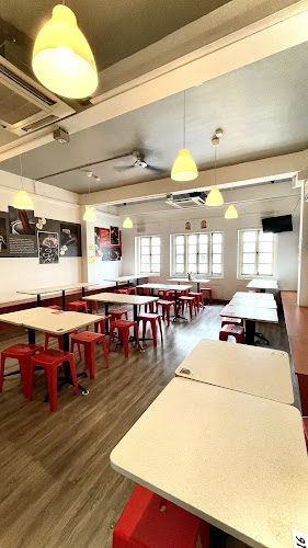 30 Upper Cross St, Singapore 058336