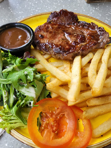 Opinii despre Privé Paragon în Singapore - Hospitality and gastronomy