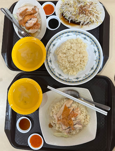 46 Holland Dr, Block 46 Block 46, Singapore 270046