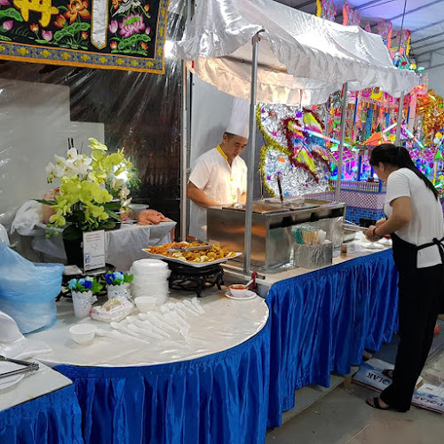 Mapollo Catering Pte Ltd - Hospitality and gastronomy