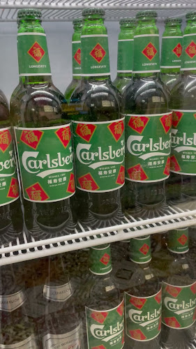 Opinii despre Mr Tom Yum Kung | Authentic Thai Food Singapore în Singapore - Hospitality and gastronomy