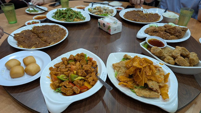 534 Geylang Rd, Singapore 389490