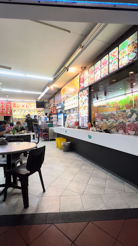 Opinii despre Kwong Satay Geylang în Singapore - Hospitality and gastronomy