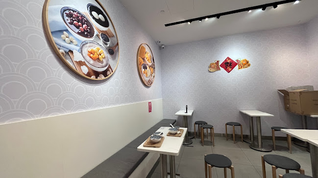 Ji De Chi Dessert 記得吃甜品 @ Westgate - Singapore