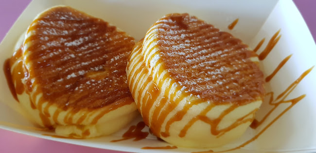 Opinii despre sweeT.Rex în Singapore - Hospitality and gastronomy