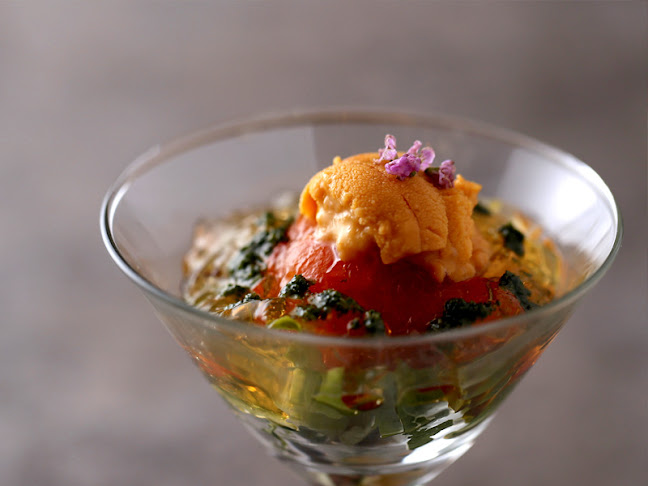 Fat Cow - Japanese Wagyu @ Camden Medical Centre