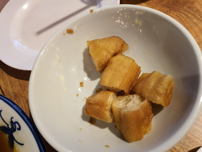 KOON Bak Kut Teh 坤肉骨茶 - Singapore