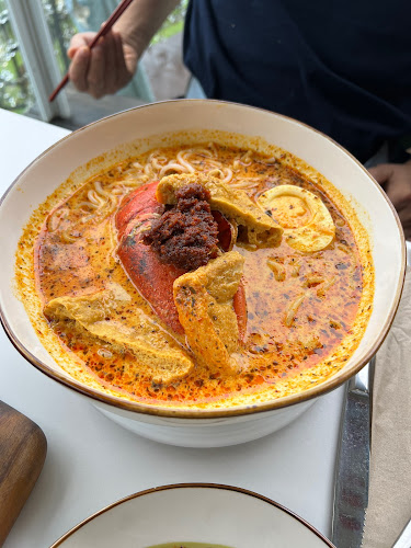 Arbora @ Mount Faber Peak - Hospitality and gastronomy