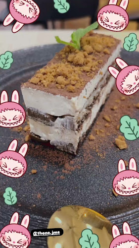 Opinii despre PASTA PAPA în Singapore - Hospitality and gastronomy