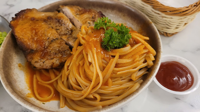 Good Bites - Hospitality and gastronomy