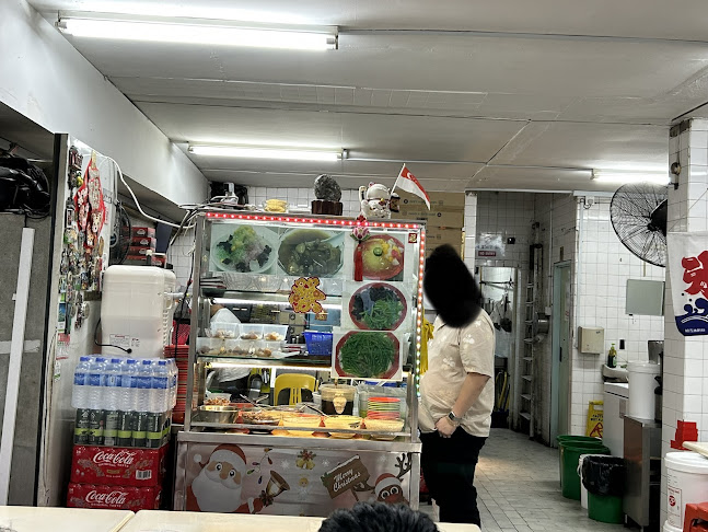 Opinii despre Ah Lim Traditional Desserts în Singapore - Hospitality and gastronomy