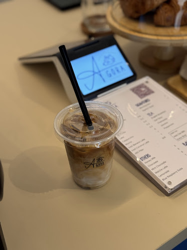 Agora Coffee