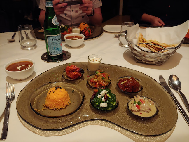 The Song Of India temporarily closed for renovations - Hospitality and gastronomy