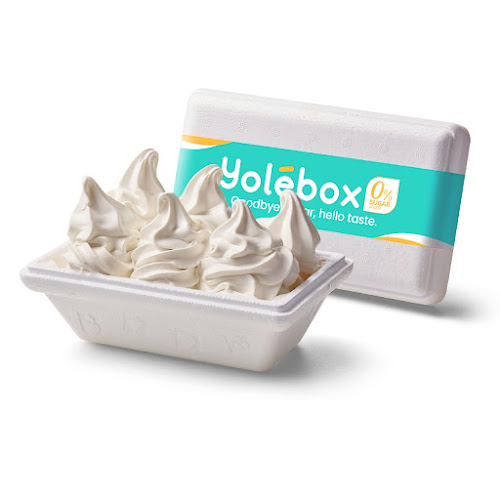 Yolé West Mall - Hospitality and gastronomy