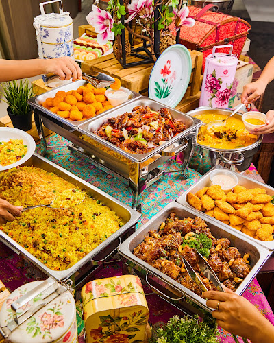 Comentarii opinii despre Chilli Manis Catering