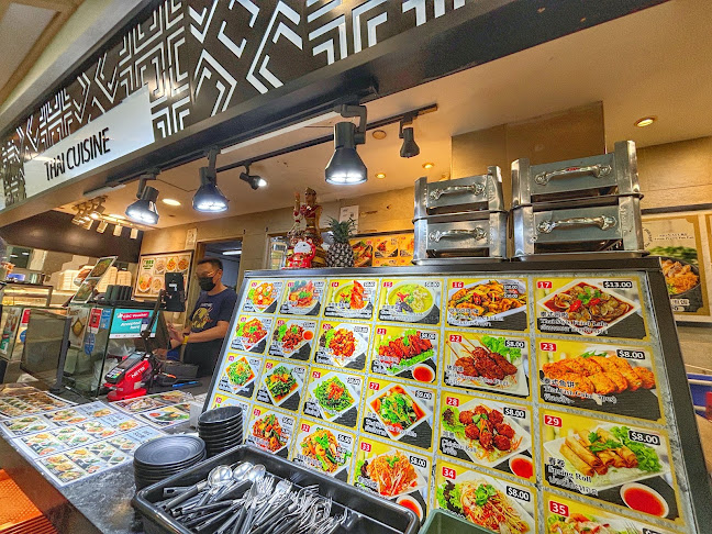 Thai Mama's Kitchen - Punggol