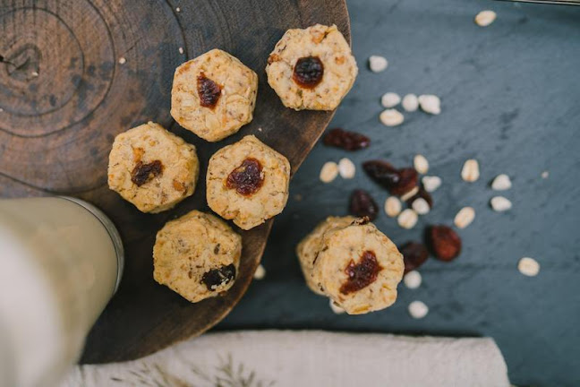 Cookiedealersg - Delicious Lactation Treats which BOOSTS your milk production! - Singapore