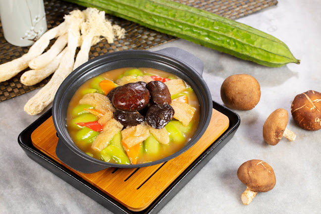 Opinii despre Wok Master Paya Lebar Square |Singapore Chinese Restaurant | Chili Crabs Curry Fish Head în Singapore - Hospitality and gastronomy