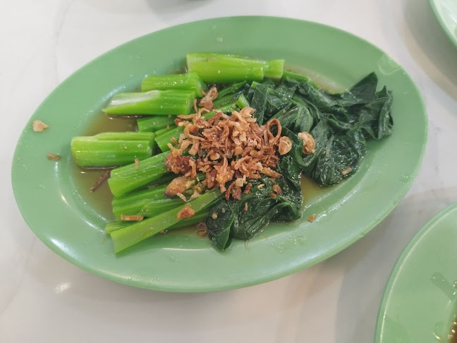 511 Bishan St. 13, #01-522 Kim San Leng Coffee Shop, Singapore 570511