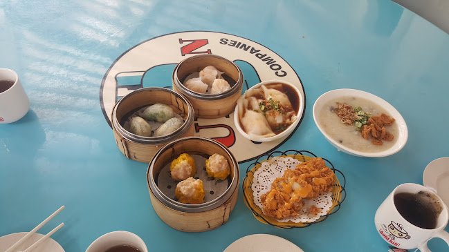 Comentarii opinii despre Happy Kampong Seafood