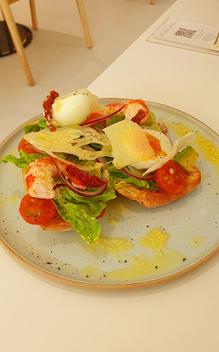 alkove bistro - Hospitality and gastronomy