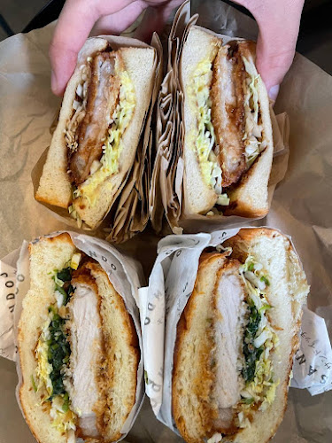 Opinii despre Wild Crumbs în Singapore - Hospitality and gastronomy