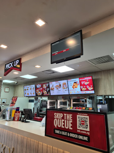 Opinii despre KFC Bukit Merah în Singapore - Hospitality and gastronomy